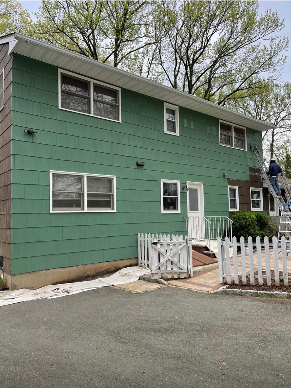 Exterior Residential Project 24
